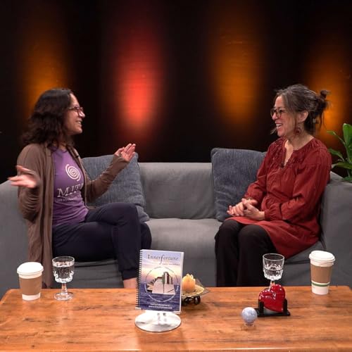 MC4P - Peace in the Body Episode 10 - a deeper dive with Angelica Lopez