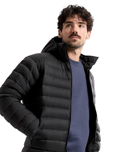 Arc'teryx Emblem Fleece Crew Neck Pullover Men's | Comfortable Pullover in an Organic Cotton Blend4