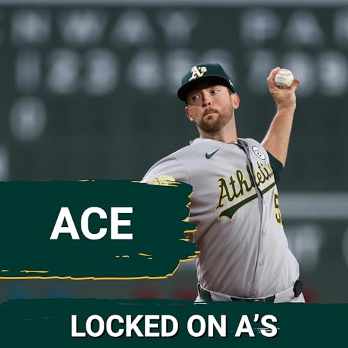 ACE: Athletics' Jeffrey Springs DOMINATES Yankees, Emerging as AL Cy Young Contender