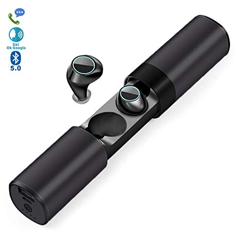 Preisvergleich Produktbild DAM DMAB0257C96 Bluetooth Headset TWS S2