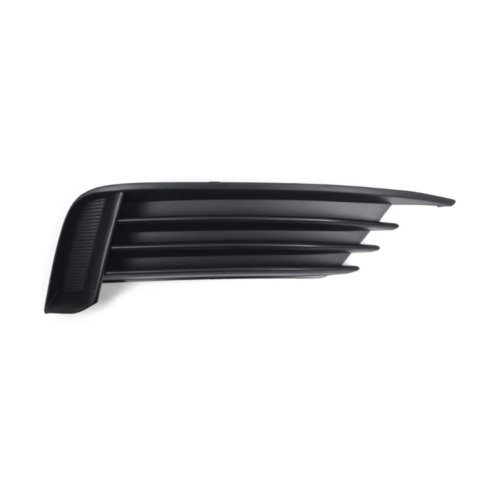 Fit For 2013-2017 Saloon Or Convertible Models Foglight Replacement 8V5807681 Front Bumper Fog Lamp Case Trim(Right)