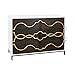 Sterling Home Stellenbosch chest of drawers, Multicolor