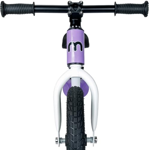 Mach1 Laufrad Kinder-Laufrad mit Schlauchreifen - Balance-Bike Kinderfahrrad Lauflernhilfe Rutscher – Bild 7