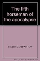 The fifth horseman of the apocalypse 0918901928 Book Cover