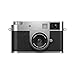 Fujifilm X Half Silver Camera