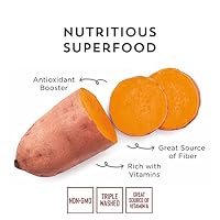 Sweet Potatoes (Orange Flesh), 3 lb — image 5