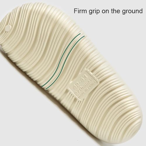 Image of Garden Clogs for Women and Men, Arch Support Work Shoes Comfort Non-Slip Waterproof Mules Nurse Sandals, Slip-on Outdoor Beach Slippers Unisex Adult Classic Closed Toe Slides