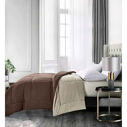 Blue Ridge Home Fashions 130411 Comforter Breathable Microfiber Duvet Insert thumb #1