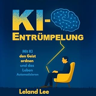 KI-Entr&uuml;mpelung Titelbild