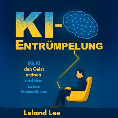 KI-Entr&uuml;mpelung cover art