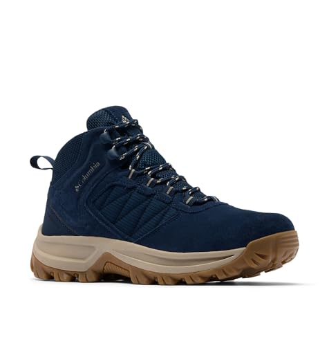 Image of Columbia Transverse Suede