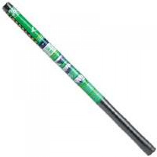 Saint Gobain FCS8550-M 24" X 84" Charcoal Fiberglass Insect Screen Wire