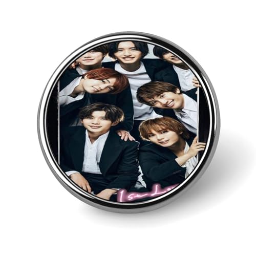 Naniwa Danshi ȂɂjqobW sobW JWA VcEWPbgɍœK jZbNX MtgpCircular