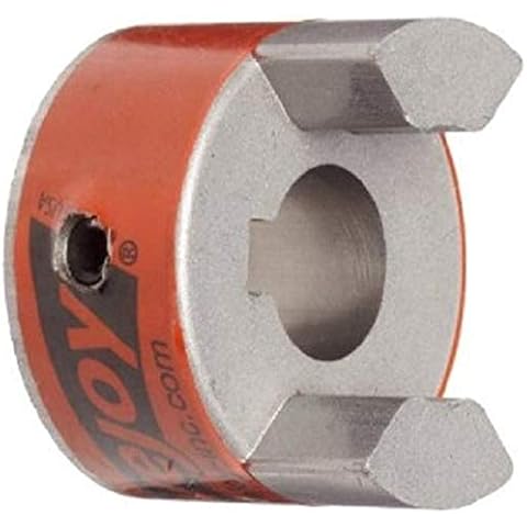 Lovejoy 68514444136 Size L050 Standard Jaw Coupling Hub Cover