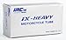 IRC Tube 110/100-18 Heavy Duty