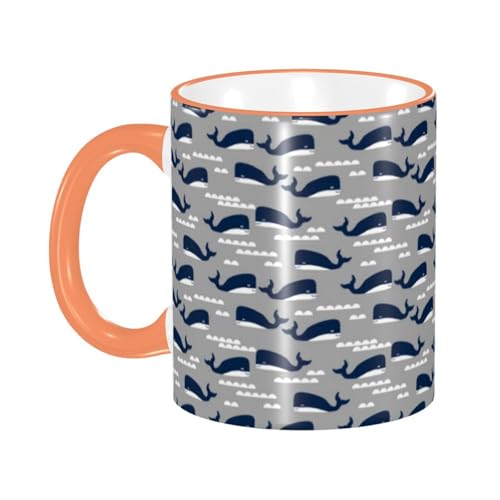 DFƊCR̃NW }OJbv R[q[Jbv Orange  HJbv eB[Jbv ϔM}O ۉ ϗ  傫 ~NRbv 330ml G ƒp vg蕨