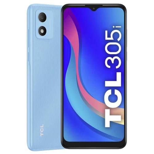 TCL 6 52 HD+ 2GB Prime - vue 2