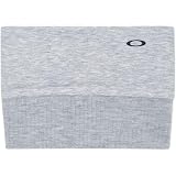 Oakley (オークリー) FOS902187 NEW ATHLETIC GREY (グレー) One Size NECK WARMER FA 25.0 メンズ ゴルフ 吸汗速乾 ストレッチ 保温 通気性