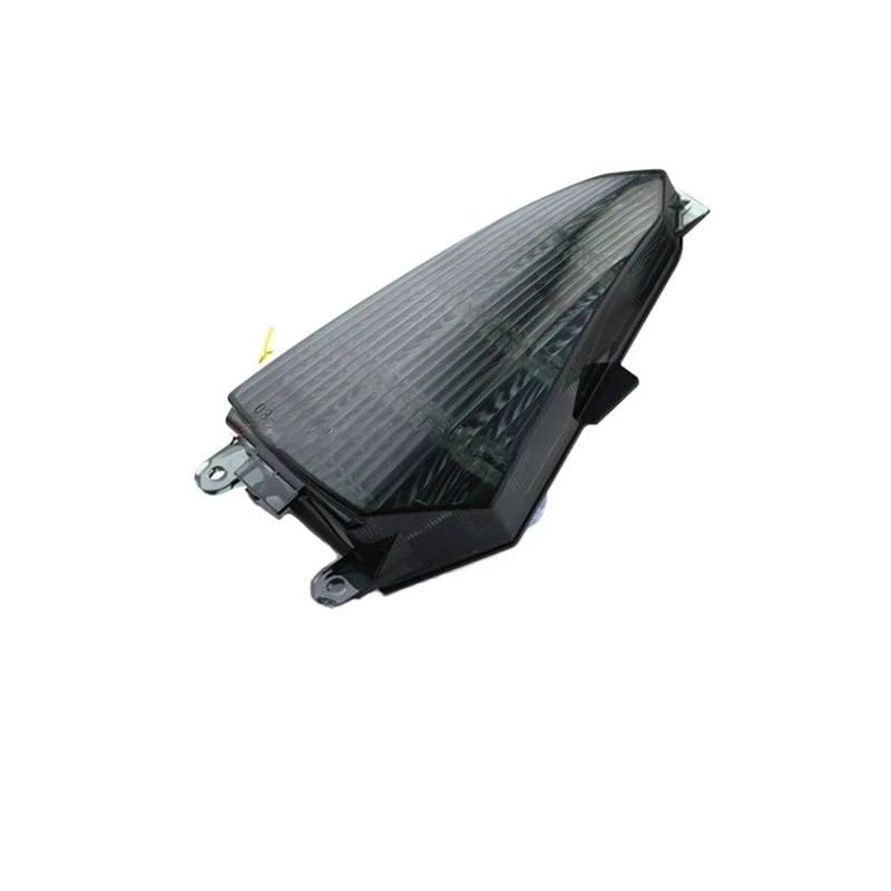 Clignotants et feu arrière moto YZF R6 2006-2007 à haute luminosité
