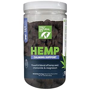 Only Natural Pet – Natural He...