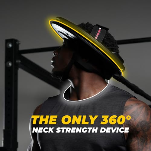 Iron-Neck--Advanced-Neck-Strength-Training-Device-and-Rehabilitation-Machine-Perform-Neck-Exercises-and-Stretches-to-Relieve-Back-and-Neck-Pain-Reduce-Concussion-Risk-and-Improve-Posture