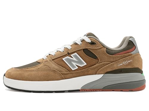 Image of New Balance Adults /Unisex 933 Andrew Reynolds