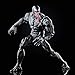 Marvel Hasbro Legends Series Venom 6-inch Collectible Action Figure Venom Toy, Premium Design and 3 Accessories