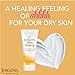 Jergens Ultra Healing Dry Skin Moisturizer, Travel Size Body and Hand Lotion, 1 Oz (Pack of 24)