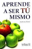 APRENDE A SER TU MISMO 9682453933 Book Cover