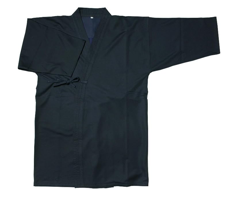 Kendo Gi Aikido Samurai Hakama Martial Arts Clothing Kimono Shirts Costumes Formal Kyudo Kimono