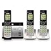 VTech 3-Handset Answering System with Caller ID