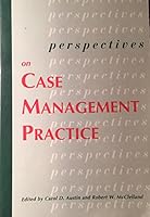 Perspectives on Case Management Practice 0873042859 Book Cover