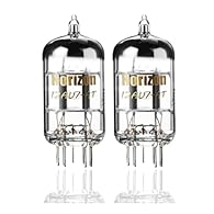 Experience unparalleled sound quality with the PSVANE 12AU7-AT vacuum tube from our Horizon series. Crafted with superior materials and workmanship, this tube offers a significant reduction in noise, providing purer, crisper sounds. Its high voltage ...