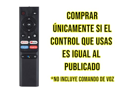 Pantallas, Personal Computer como configurar smart tv vios Marca CONTROL EXPERT (2)