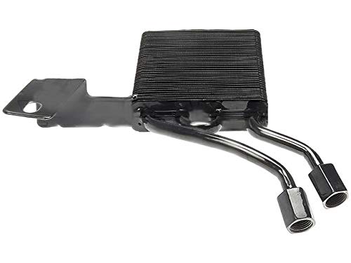 Marketplace Auto Parts, Power Steering Cooler - Compatible with 2003-2009 Hummer H2 V8