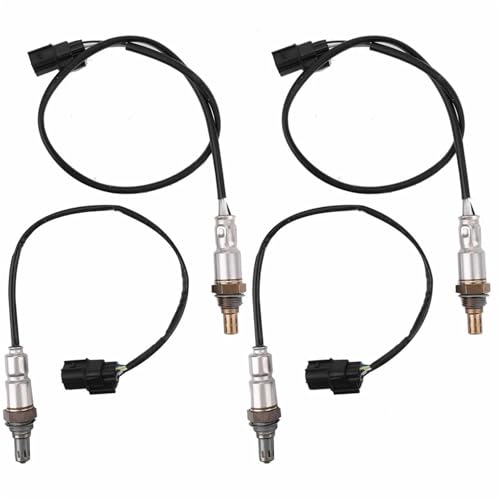 Capteurs d'oxygène O2 amont aval pour Odyssey 3.5L V6 2011-2013 - 3