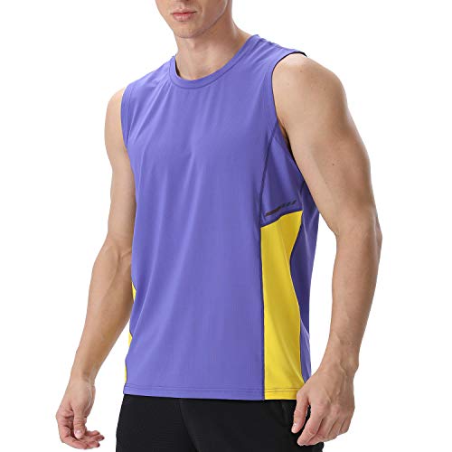 ایگرد | قیمت و خرید Men's Gym Tank Tops 