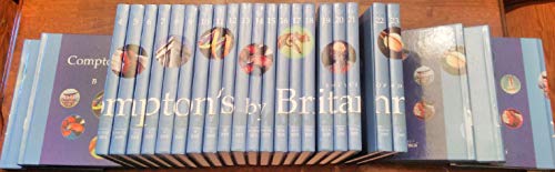 Compton's by Encyclopedia Britannica