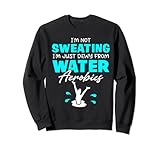 Water Aerobics Aqua Water Instructor Fitness