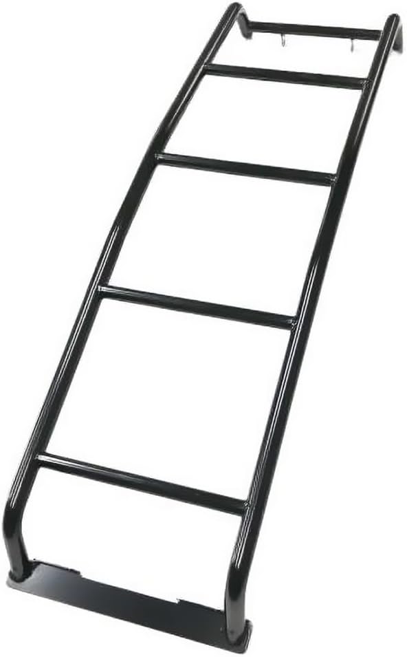 ハイエース 200系 標準用 リアラダー ナロー 梯子 ハシゴ ラダー