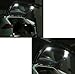 iJDMTOY Super Bright High Power Xenon White Full LED Cabin Trunk Cargo Liftgate Upper Dome Lights Compatible With Jeep Grand Cherokee, Dodge Durango, etc