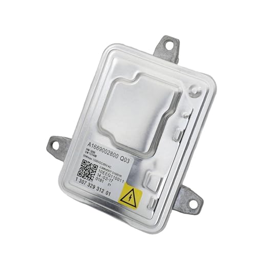 Ballast D1S D1R xénon stable pour phares de Mercedes GLK 350 référence 130732931201