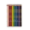 48 Assorted Colored Pencils by Artist's Loft - Use for Coloring, Drawing, Illustration, and Sketching - 1 Pack