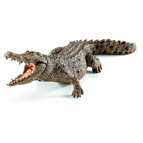 Imagen de Generisch Alligator Animal Toy