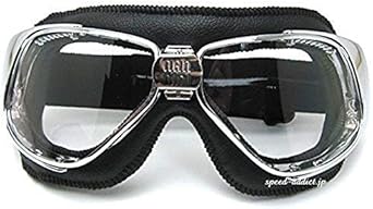 Amazon.co.jp: [Nannini] Rider GOGGLE（ナンニーニライダー