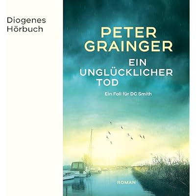 Ein ungl&uuml;cklicher Tod