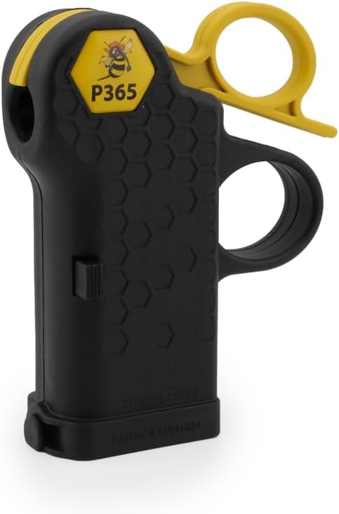 Speed Beez® Lever Loader Compatible with Sig Sauer® P365® 9mm Magazine Loader (Does NOT Work with P365® 380!)
