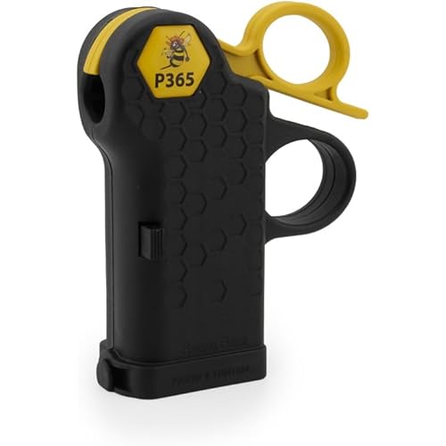 SPEED BEEZ® Lever Loader Compatible with Sig Sauer® P365® 9mm Magazine Loader (Does NOT Work with P365® 380!)