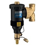 'Caleffi \'Caleffi Schlammabscheider Dirtmag mit Magnet, aus Technopolymer 3/4 545305