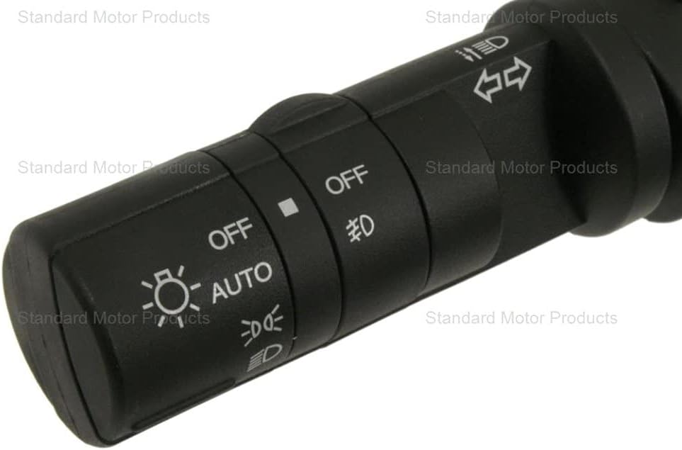 Standard Motor Products CBS-1706 Dimmer Switch